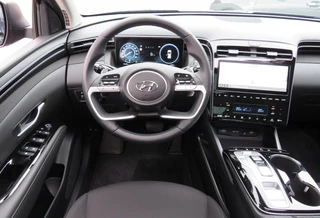 Hyundai Tucson - afbeelding nr 10