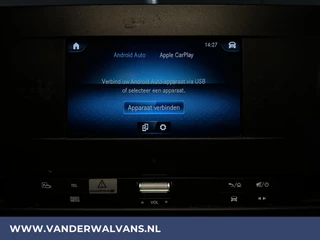 Mercedes-Benz Sprinter Apple carplay, Android auto - afbeelding nr 5