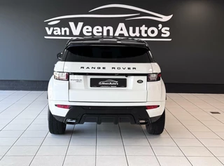 Land Rover Range Rover Evoque Range Rover Evoque 2.0 Si4 HSE Dynamic/Jaar Garantie - afbeelding nr 17