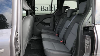 Renault Kangoo Renault Kangoo TCe 130 EDC Automaat Techno - afbeelding nr 5
