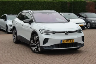 Volkswagen ID.4 Max 77 kWh