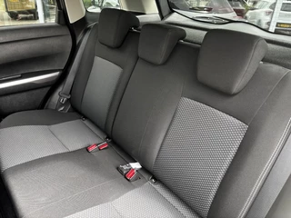 Suzuki Vitara Suzuki Vitara 1.4 Boosterjet Select Smart Hybrid | Trekhaak | Sidebars | - afbeelding nr 31