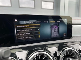 Mercedes-Benz CLA Mercedes CLA-klasse 200 AMG-Line|Pano|Sfeer|Camera|CarPlay - afbeelding nr 18