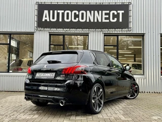 Peugeot 308 Peugeot 308 1.6 PureTech GTi. VOL OPTIES! - afbeelding nr 4