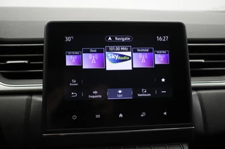 Renault Captur Renault Captur 1.0 TCE Zen- Carplay, Camera, Cruise - afbeelding nr 18