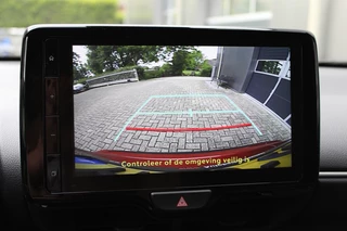 Toyota Yaris Cross - afbeelding nr 19