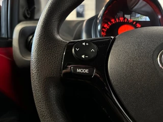 Toyota Aygo Toyota Aygo 1.0 VVT-I X-FUN NAP l 5DRS l CRUISE l BLUETOOTH l - afbeelding nr 19