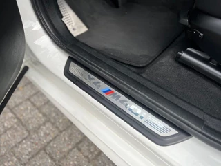 BMW X4 BMW X4 M40I M-SPORT - HIGH EXE. - SCH./KANT.DAK - 21 INCH - afbeelding nr 44