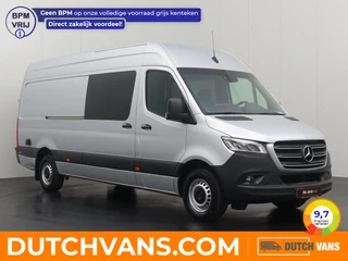 Mercedes-Benz Sprinter - 162907748-0