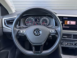 Volkswagen Polo Volkswagen Polo 1.0 TSI Comfortline Business 17 Inch|Org NL - afbeelding nr 27