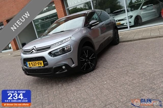 Citroën C4 Cactus - 158120818-0