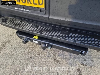 Iveco Daily Iveco Daily 35S21 210PK 3.0L Automaat 2025 Black Edition model L3H2 ACC LED Tacho CarPlay Velgen Camera 12m3 Airco Trekhaak - afbeelding nr 9