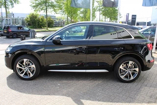 Audi Q5 - afbeelding nr 9