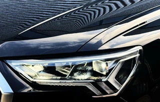 Audi Q3 Audi Q3 35 TFSI Edition/ Camera/Matrix Led/Aut/Trekhaak/Carplay - afbeelding nr 5