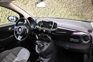Fiat 500 - afbeelding nr 14