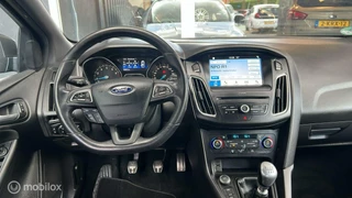 Ford Focus Ford Focus Wagon 1.0 ST-Line|125Pk|Trekhaak|Boekjes|Nap - afbeelding nr 18
