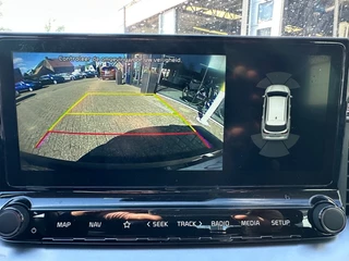 Kia Ceed - afbeelding nr 36
