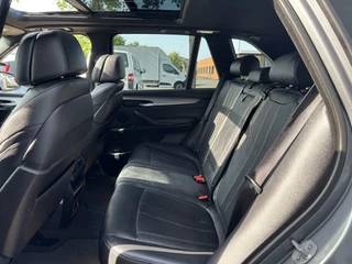 BMW X5 BMW X5 xDrive High Executive | M Pakket | Pano | Leer - afbeelding nr 31