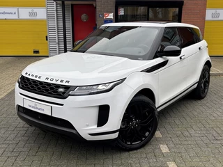 Land Rover Range Rover Evoque - afbeelding nr 8