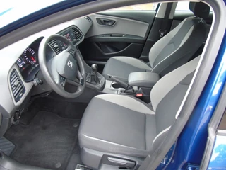 SEAT Leon - afbeelding nr 12
