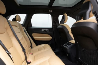 Volvo XC60 Volvo XC60 2.0 T5 Inscription Panorama|Leder| - afbeelding nr 13