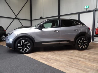 Opel Mokka - afbeelding nr 7