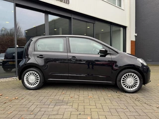 Volkswagen up! - afbeelding nr 19