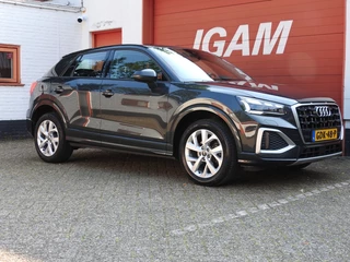 Audi Q2 - afbeelding nr 3