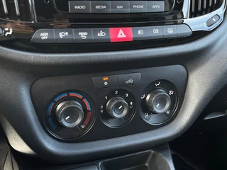 Fiat Doblò Fiat Doblò Cargo 1.3 MJ L1 Koelbox in laadruimte - afbeelding nr 21