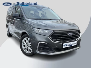 Ford Tourneo Connect 1.5 EcoBoost PHEV L2 Limited