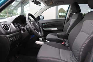 Suzuki Vitara Suzuki Vitara 1.6 Exclusive AUTOMAAT Clima, Camera, Carplay, Trekhaak afnb. - afbeelding nr 5