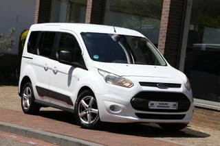 Ford Tourneo Connect - 75906439-0