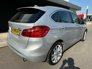 BMW 2 Serie - afbeelding nr 10