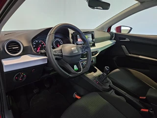 SEAT Ibiza SEAT Ibiza 1.0 EcoTSI Style / CarPlay / LED / NL Auto - afbeelding nr 15