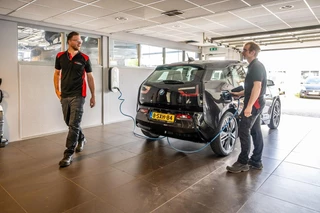 DS DS 3 DS 3 1.2 PureTech Chic - Airco - Lm velgen - Cruise controle - afbeelding nr 29