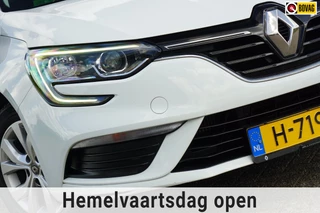 Renault Mégane Estate - 244145496-0