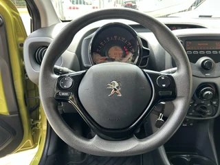 Peugeot 108 Peugeot 108 1.0 e-VTi Active - afbeelding nr 9