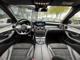 Mercedes-Benz C-Klasse Camera - afbeelding nr 7