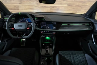 Audi RS3 Audi RS 3 2.5 TFSI Quattro|Hulk|Carbon RS Seats|Pano|HUD|ACC| - afbeelding nr 3