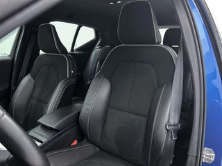 Volvo XC40 Volvo XC40 Recharge P8 AWD R-Design - afbeelding nr 11