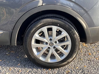 Renault Kadjar Renault Kadjar 1.2 TCe Intens Automaat,2e Eigenaar,Navi,Clima,Cruise,Camera,131pk,N.A.P,APK tot 06-2026 - afbeelding nr 26