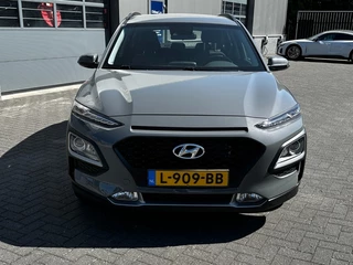 Hyundai Kona Hyundai Kona 1.6 GDI HEV COMFORT - afbeelding nr 18