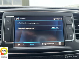 Peugeot Expert Peugeot Expert 2.0 BlueHDI 122pk L2 Pro|Euro6|Standk|Carplay - afbeelding nr 17