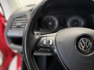 Volkswagen Transporter Volkswagen Transporter 2.0 TDI L2H1 Automaat | Airco | Marge | Trekhaak - afbeelding nr 15