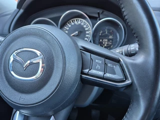 Mazda CX-5 Mazda CX-5 SKYACTIV-G 165 6MT TS+ / Trekhaak - afbeelding nr 15