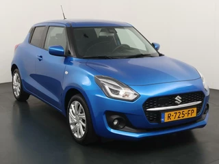 Suzuki Swift Suzuki Swift 1.2 Select Smart Hybrid - afbeelding nr 7