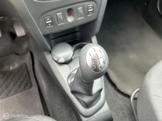 Dacia Sandero Stepway Dacia Sandero 0.9 TCe Stepway Ambiance | NW APK | AIRCO - afbeelding nr 15