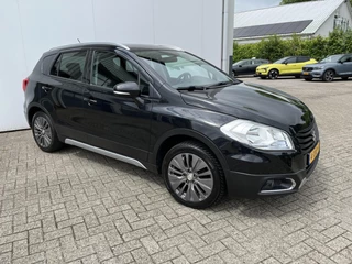 Suzuki S-Cross Suzuki SX4 S-Cross 1.6 Comfort|Panodak|afn.trekhaak| - afbeelding nr 6