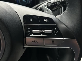 Hyundai Tucson Hyundai Tucson 1.6 T-GDI PHEV Premium 4WD | Plug-in Hybrid - afbeelding nr 25