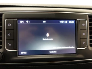 Opel Vivaro Opel Vivaro 2.0 BlueHDi 145PK L3 Automaat Sport-Edition Airco Bluetooth Cruise Control Navigatie Trekhaak - afbeelding nr 31